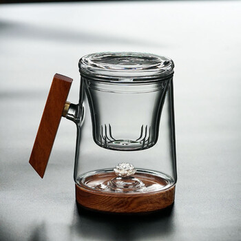 融俊玻璃杯400ml