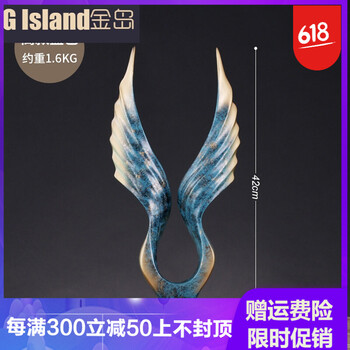 歐式輕奢擺件，讓生活更有情調(diào)
