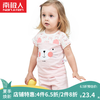 小貓童裝