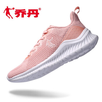 喬丹跑步鞋白色/黑色（387A） 35，36，37.5，37，38.5，38，39，40，35.5