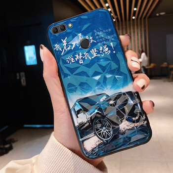 簡星（JIANXING） 暢享8plus 手機(jī)殼/保護(hù)套