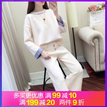 修身喇叭褲，微胖妹子的穿搭神器