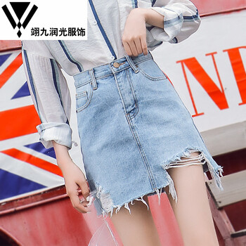 網(wǎng)紗半身裙，打造夏日浪漫女人味