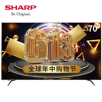 夏普液晶電視技術(shù)