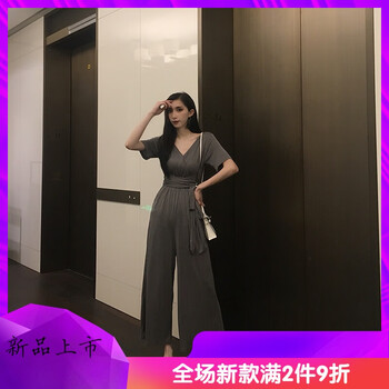 復(fù)古休閑女褲，讓你告別臃腫煩惱