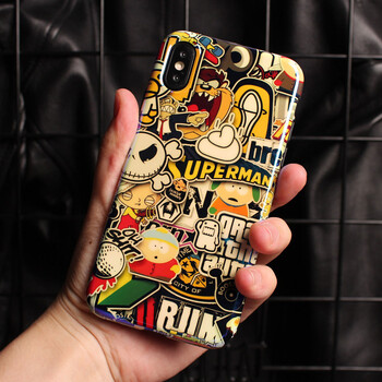 怡楓 iphoneXSMax 手機(jī)殼/保護(hù)套