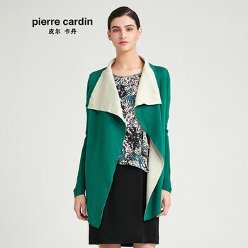 皮爾卡丹（pierrecardin）針織衫長(zhǎng)袖