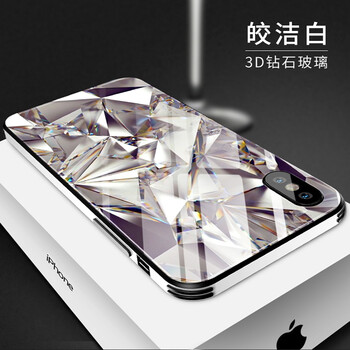 甲度 蘋(píng)果X/XS/XS MAX 手機殼/保護套