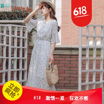飄逸蕾絲裙，讓你變身優(yōu)雅女神