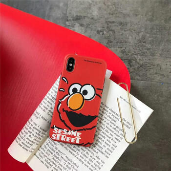 zuczug iPhonex 手機殼/保護套