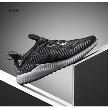 Adidas跑步鞋BY4264 