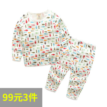女秋款褲子