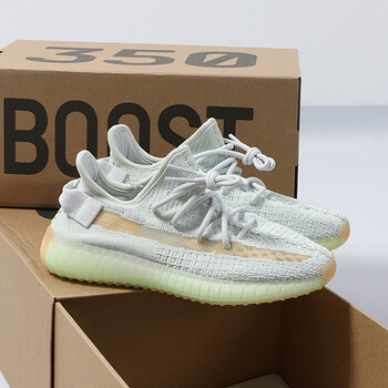 SZM跑步鞋350v2薄荷綠 （亞限） 