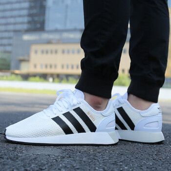 Adidas跑步鞋AH2159 41