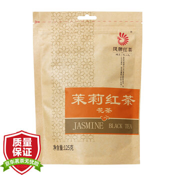 鳳牌茶葉
