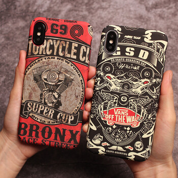 怡楓 iphoneX 手機殼/保護套