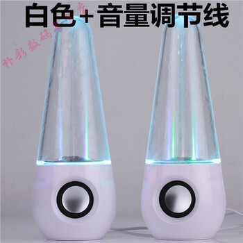 噴水音箱