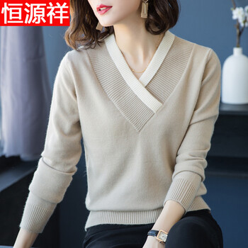 換季穿搭，套頭長(cháng)袖睡衣來(lái)幫你