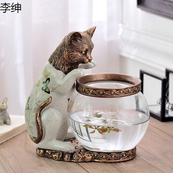 創(chuàng)意客廳擺件，讓生活變得更簡單