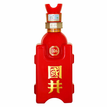 光瓶品鑒酒
