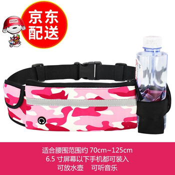 夢(mèng)多福腰包/挎包