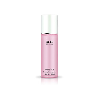 靚妃（LIANGFEL）緊膚水 120ml