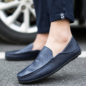 歐噠噠（oudada）男士藍色C08 44，39，40，41，42，43