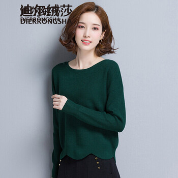 精致針織開衫，微胖女生的福音