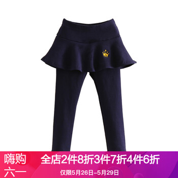 2017,女童,2017,排行榜,排名,女童,秋季,裙褲,裙褲,秋季,推薦