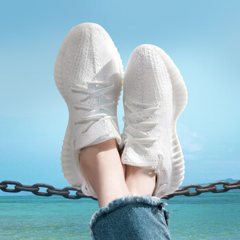 yeezy跑鞋