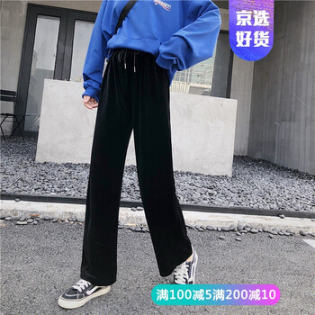 高腰九分褲，微胖妹子的不二之選