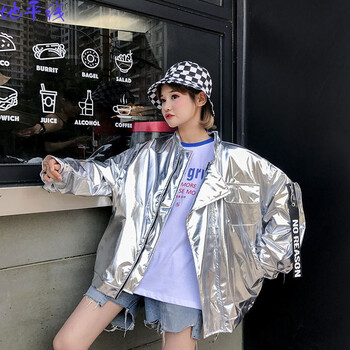 情侶秋裝外套開衫