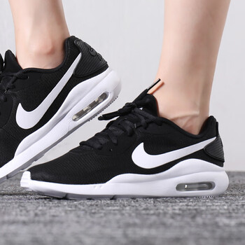 耐克（NIKE）跑步鞋AQ2231-002 黑色 