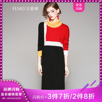 元素,新款,女連,趨勢,衣裙,流行,樣式