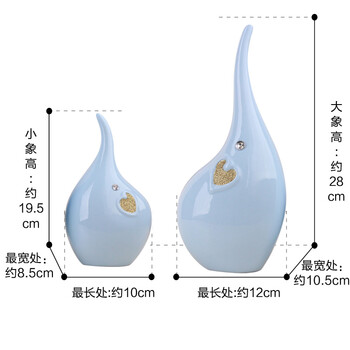 客廳單調，創(chuàng  )意擺件打造溫馨生活