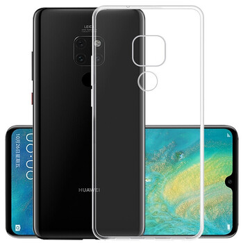 飛克斯 華為Mate 20 華為Mate 20 Pro 手機(jī)殼/保護(hù)套
