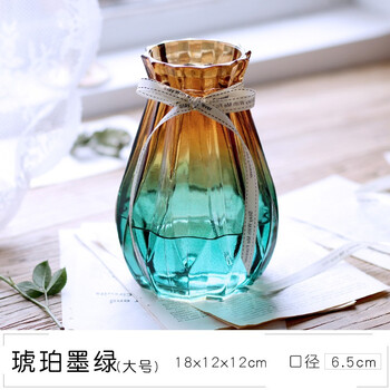 精致花瓶，讓你愛上藝術(shù)生活