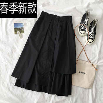 性感半身裙，打造優(yōu)雅女孩的氣質(zhì)