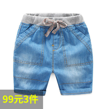 嬰兒,嬰兒,牛仔,寶寶,寶寶,褲夏,褲夏,牛仔,怎么樣