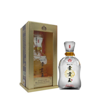 章貢王50375mL-500mL，500ml 濃香型，濃香
