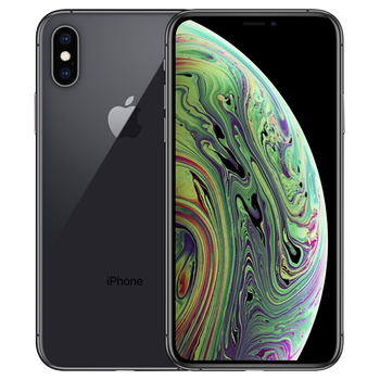 Apple 蘋果XS 手機 金色