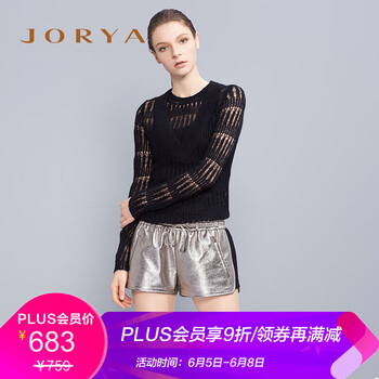 jorya,毛衣,元素,流行,趨勢(shì),新款,樣式