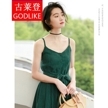 性感露肩短裙，打造優(yōu)雅小仙女