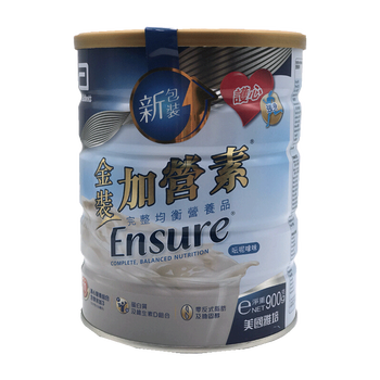 美國金裝奶粉雅培