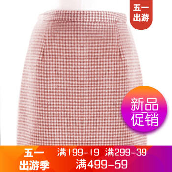 性感牛仔裙，打造優(yōu)雅小身材