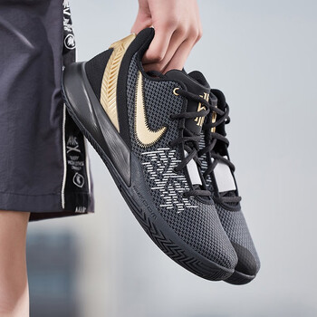 耐克（NIKE）籃球鞋AO4438-002/歐文5代 