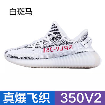 西域駱駝（VANCAMEL）男士350白斑馬 