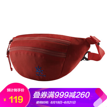 凱樂(lè)石（KAILAS）腰包/挎包