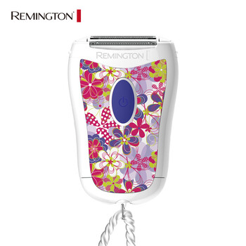 REMINGTON W200T-印花 剃須刀 往復式