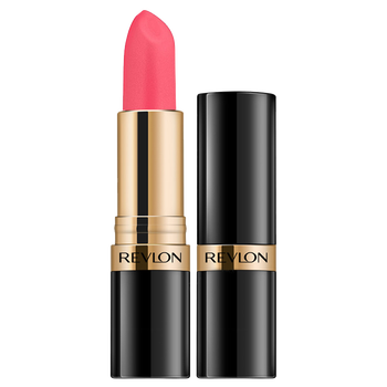 裸色口紅Revlon